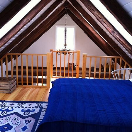 Hoenshuset Kullabygden Höganäs 部屋 写真