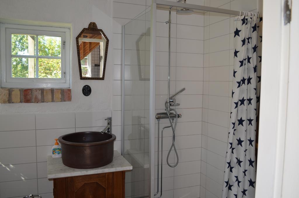 Hoenshuset Kullabygden Höganäs 部屋 写真