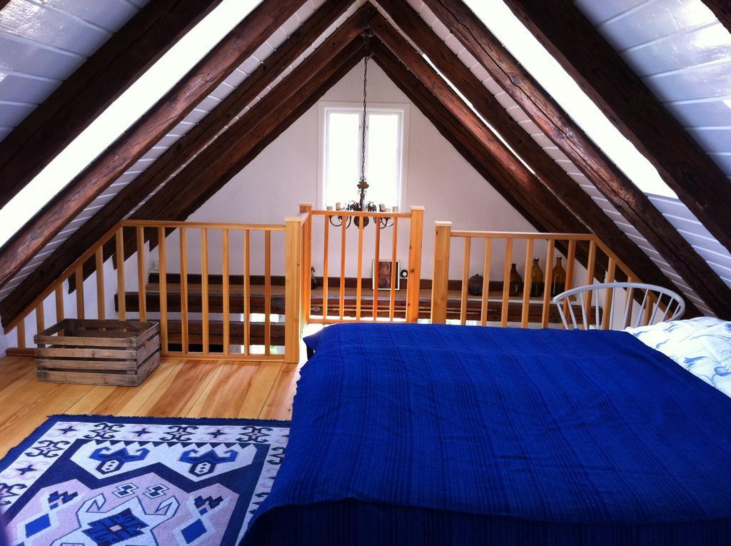 Hoenshuset Kullabygden Höganäs 部屋 写真